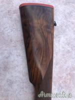 Doppietta Redolfi anson cal 20 canne 71 strozzate 3/1 calcio radica monogrillo ottime condizioni