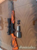 Benelli Endurance Argo e battue .308 Winchester