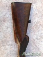 Sovrapposto Merkel 201 cal 20 canne 68 bigrillo condizioni ottime