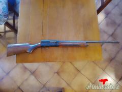 Browning Semiautomatico  12