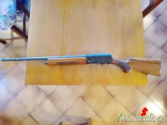 Browning Semiautomatico  12