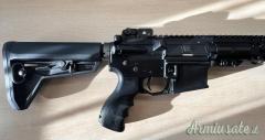 Bushmaster XM15-ES2 .223 Remington