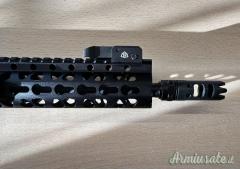 Bushmaster XM15-ES2 .223 Remington