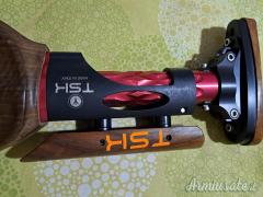 CALCIO TSK - BERETTA 694 / PERAZZI MX2000