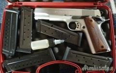 Tanfoglio WITNESS 1911