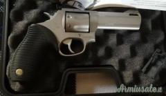 Taurus | Forjas Magnum