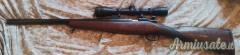 Carabina bolt action Fajen calibro 45-70 Government