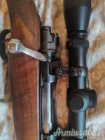 Carabina bolt action Fajen calibro 45-70 Government