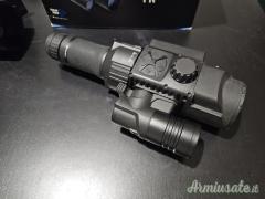 VISONE NOTTURNO PULSAR FN455