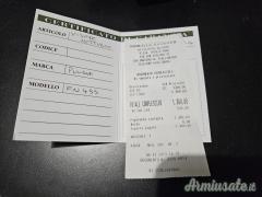 VISONE NOTTURNO PULSAR FN455