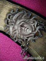 Giberna bandoliera artiglieria regio esercito