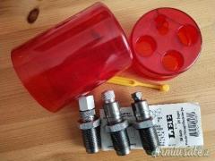 Lee dies set completo 38 auto - super auto