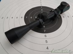 Binocolo 3-9x40E