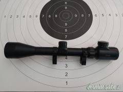 Binocolo 3-9x40E