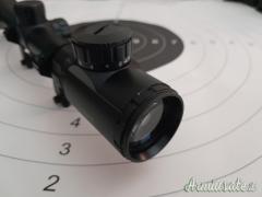 Binocolo 3-9x40E