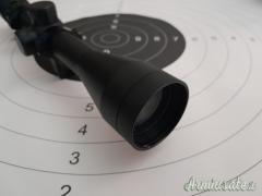 Binocolo 3-9x40E