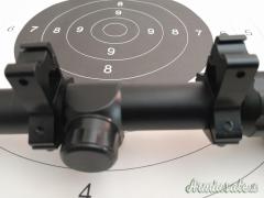 Binocolo 3-9x40E