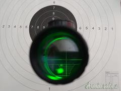 Binocolo 3-9x40E