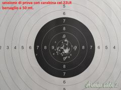 Binocolo 3-9x40E
