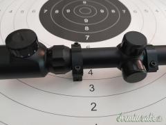 Binocolo 3-9x40E