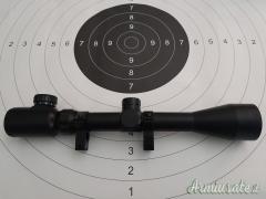 Binocolo 3-9x40E