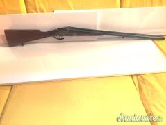 DOPPIETTA SIACE BAFO