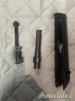 Beretta PX4 Storm 9x21mm IMI