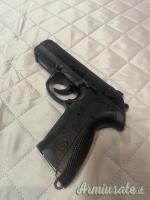 Beretta PX4 Storm 9x21mm IMI