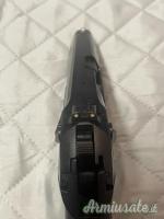 Beretta PX4 Storm 9x21mm IMI