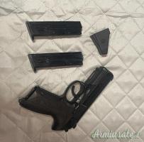 Beretta PX4 Storm 9x21mm IMI