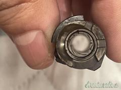 Beretta PX4 Storm 9x21mm IMI