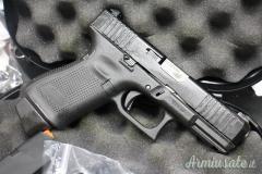 Glock 19GEN5 9x19mm Parabellum | Luger | NATO