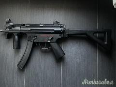 mp5 pdw tokio marui