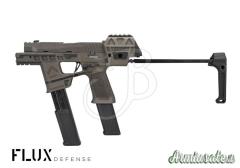 SIG-Sauer P320-FLUX LEGION 9x19mm Parabellum | Luger | NATO