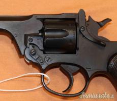 Revolver Enfiled N°2 MKII  Cal. 38/200