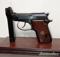 Beretta 21A .22 LR Long Rifle