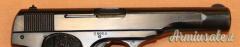 Pistola FN Browning 10/22 Olandese 7,65