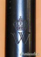 Pistola FN Browning 10/22 Olandese 7,65