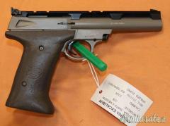 Smith Wesson 22S Cal. 22LR Sportiva