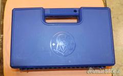 Smith  Wesson Mod.617 Cal. 22LR  Sportivo