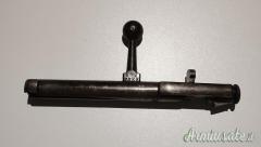 Carcano 1891