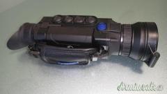 PULSAR Helion2 Xq50f come nuovo