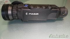 PULSAR Helion2 Xq50f come nuovo