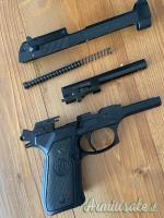Beretta 98fs 9x21mm IMI
