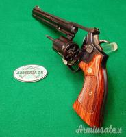 Smith & Wesson 17 cal.22LR
