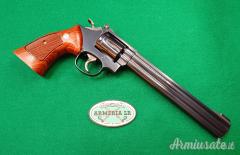 Smith & Wesson 17 cal.22LR