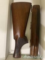 Calcio e asta benelli mygra