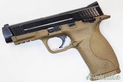 Smith & Wesson M&P45 4''1/4 FDE .45 ACP