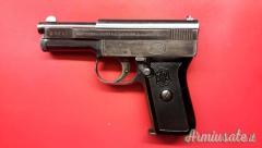 Pistola Mauser 1910