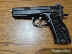 CZ | Ceska Zbrojovka SP-01 Shadow 9x21mm IMI